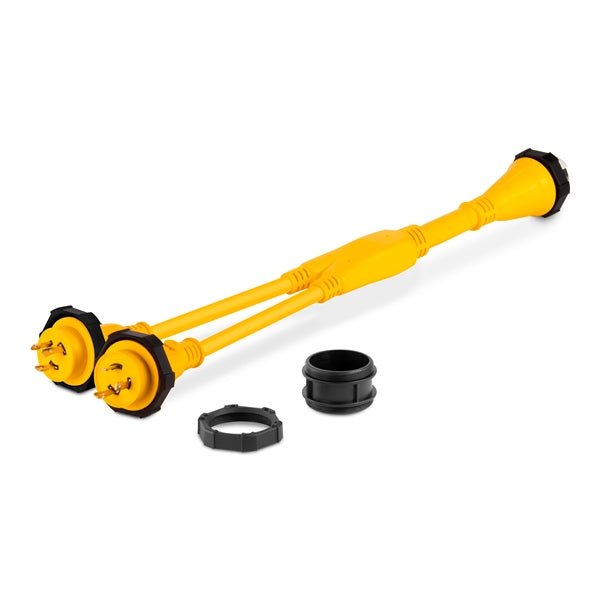 SIERRA REVERSE Y ADAPTER (AC12450) - DRIVEN Canada's Powersports 808282386627AC12450