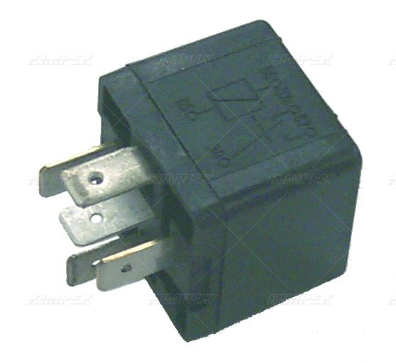 SIERRA POWER TRIM RELAY DISPLAY (18 - 5705D) - DRIVEN Canada's Powersports 80828218483418 - 5705D