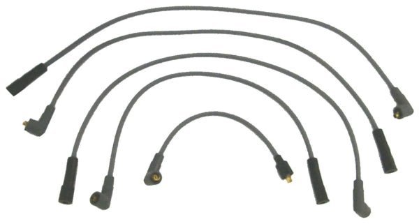 Sierra Premium Marine Wire Leads - DRIVEN Canada's Powersports 80828219436918-8807-1
