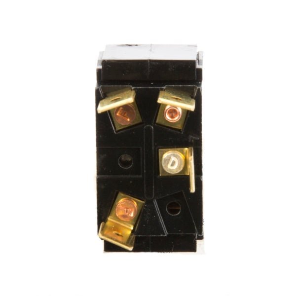 Sierra Satin Chrome Tip LIT Toggle Switches - DRIVEN Canada's Powersports 808282304614TG23000