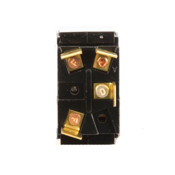 Sierra Satin Chrome Tip LIT Toggle Switches - DRIVEN Canada's Powersports 808282304621TG23030