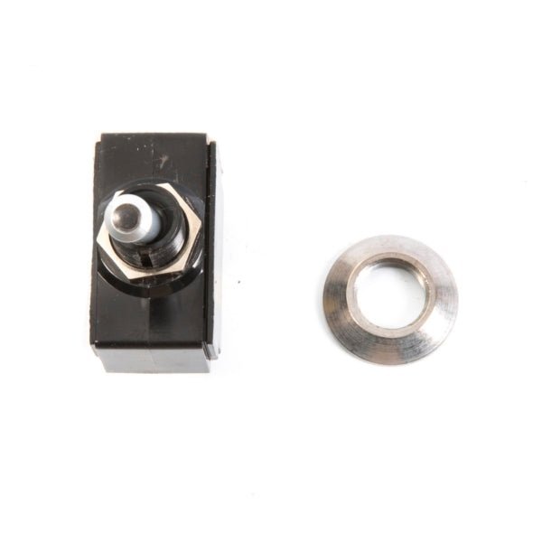 Sierra Satin Chrome Tip LIT Toggle Switches - DRIVEN Canada's Powersports 808282304621TG23030