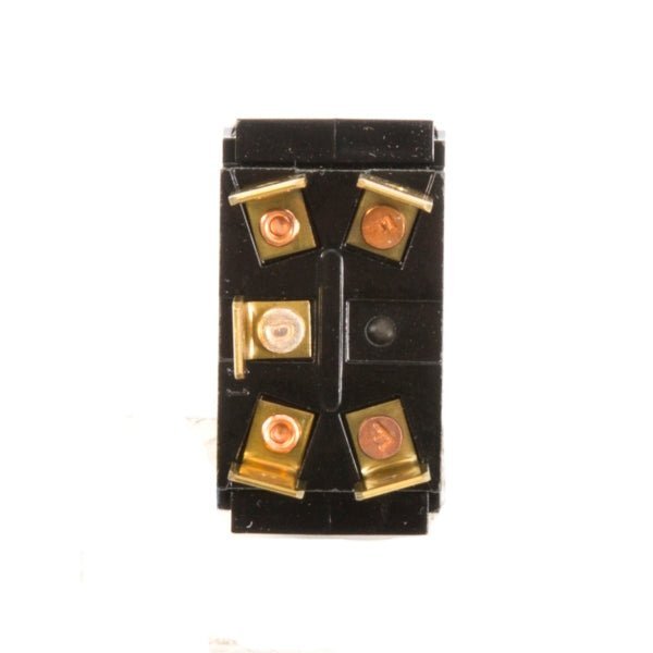 Sierra Satin Chrome Tip LIT Toggle Switches - DRIVEN Canada's Powersports 808282304591TG23040