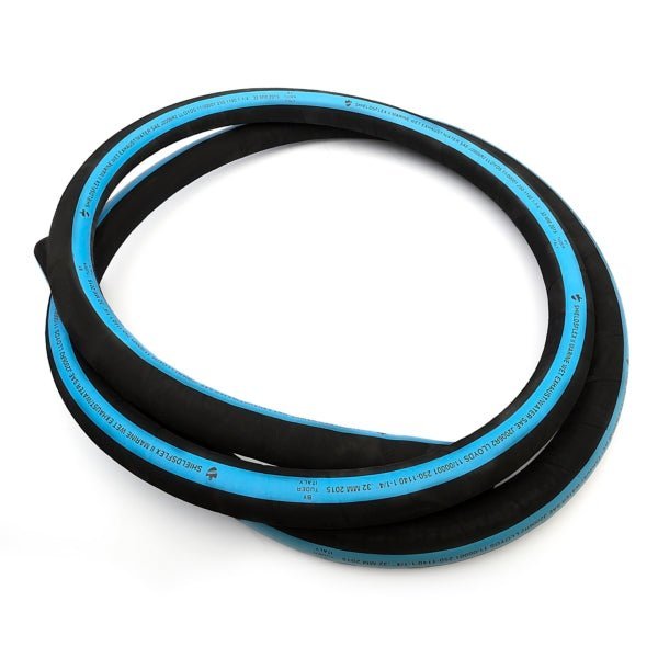 Sierra Shieldsflex II Marine Water/Exhaust Hose(w/Wire) - DRIVEN Canada's Powersports 03099954053916-250-1144