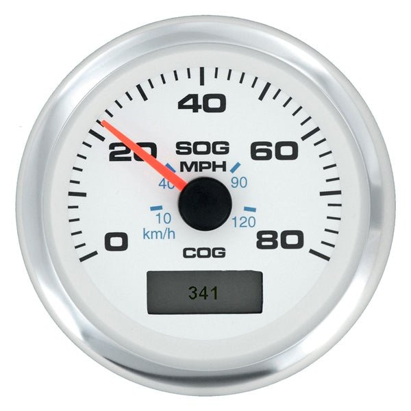 Sierra Speedo Gps, Black Premier Pro - DRIVEN Canada's Powersports 808282286163781-625-080P