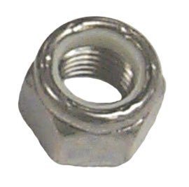 Sierra Stainless Steel Locknut QTY5 (18 - 3721 - 9) - DRIVEN Canada's Powersports 80828216457718-3721-9