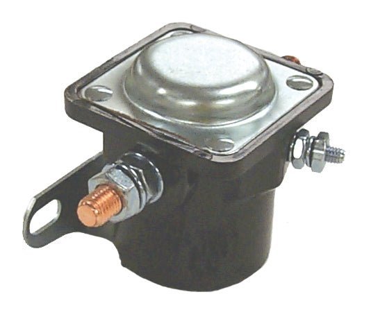 Sierra Starter Solenoid - DRIVEN Canada's Powersports 03099923729318-5803