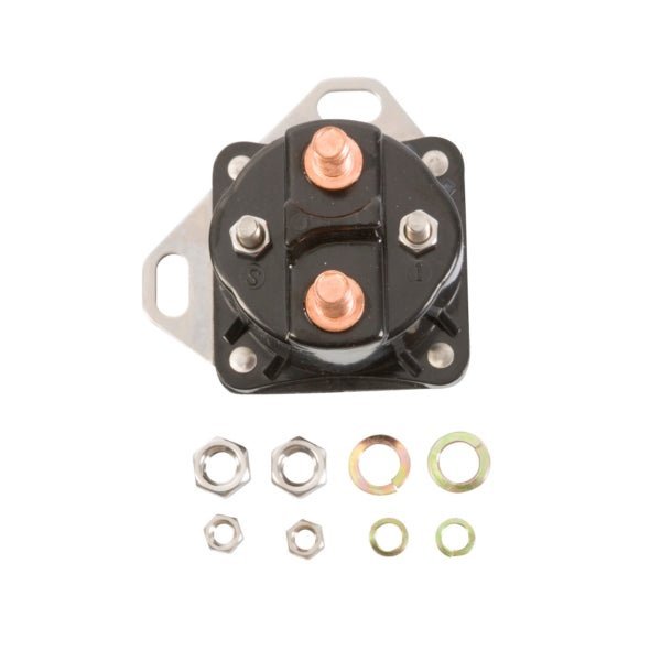 Sierra Starter Solenoid - DRIVEN Canada's Powersports 03099932003218-5814