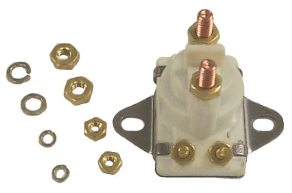 Sierra Starter Solenoid - DRIVEN Canada's Powersports 03099987589118-5818