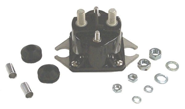 Sierra Starter Solenoid - DRIVEN Canada's Powersports 80828210599018-5834