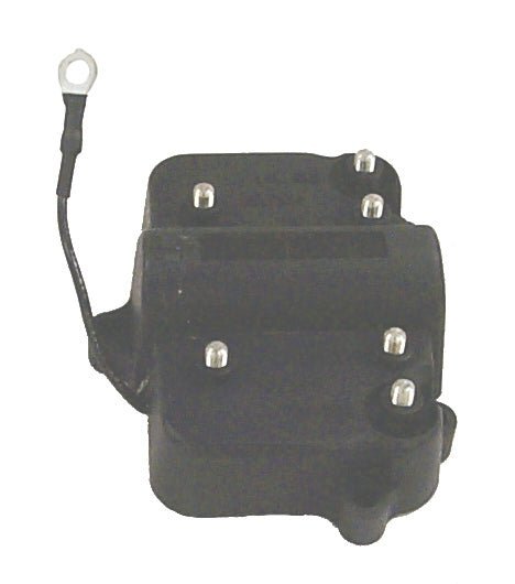 Sierra Switch Box 18 - 5776 - DRIVEN Canada's Powersports 80828225946418-5776