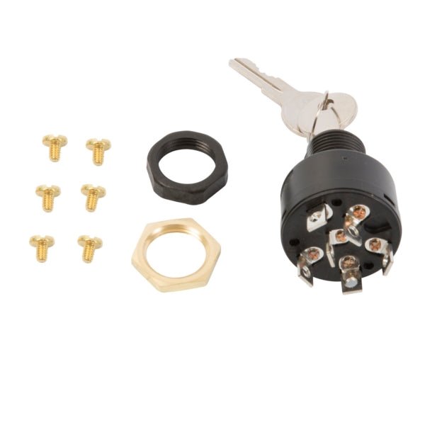 Sierra Switch MP41000 - DRIVEN Canada's Powersports 808282367701MP41000