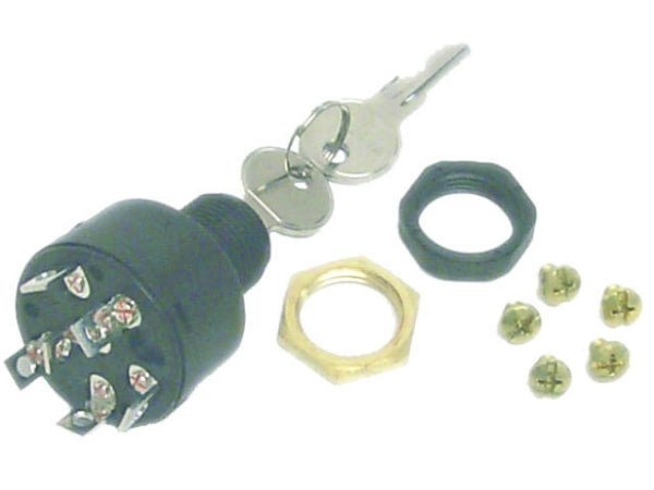 Sierra Switch MP41000 - DRIVEN Canada's Powersports 808282367701MP41000