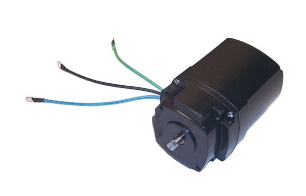 Sierra Tilt Pump Motor 18 - 6772 - DRIVEN Canada's Powersports 03099987597618-6772