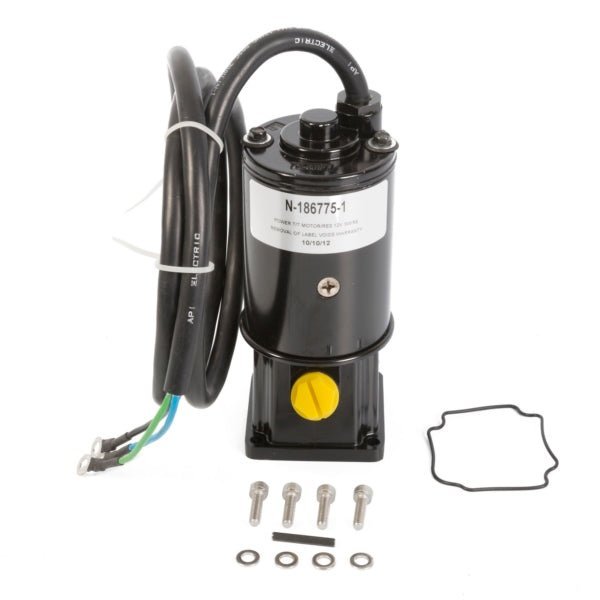 Sierra Tilt/Trim Motor 18 - 6775 - DRIVEN Canada's Powersports 80828224459018-6775