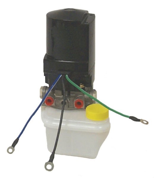 Sierra Tilt/Trim Pump 18 - 6769 - 1 - DRIVEN Canada's Powersports 80828219744518-6769-1