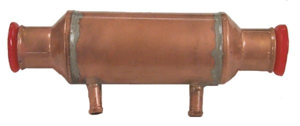 Sierra Transmission Oil Cooler - DRIVEN Canada's Powersports 80828224363018-2587