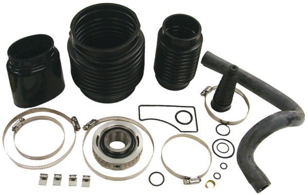 Sierra Transom Seal Kit 18 - 8219 - DRIVEN Canada's Powersports 80828230530718-8219