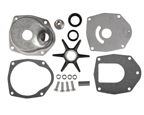 Sierra Upper Water Pump Repair Kit 18 - 3406 - DRIVEN Canada's Powersports 80828220005318-3406