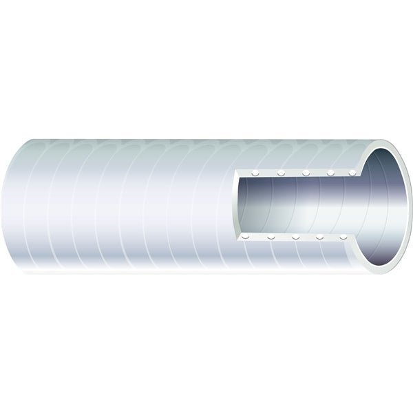 Sierra VAC Extra HD/FDA Pipe - DRIVEN Canada's Powersports 80828224195716-148-1186W