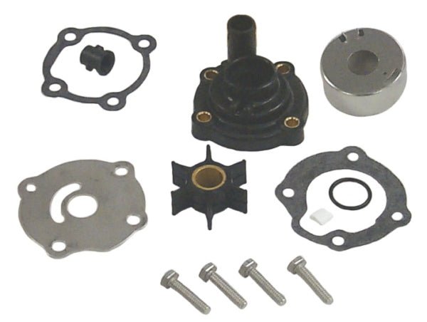 SIERRA WATER PUMP KIT WITH HOUSING (18 - 3383) - DRIVEN Canada's Powersports 03099975360118 - 3383