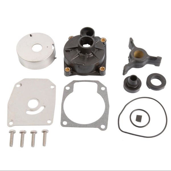 SIERRA WATER PUMP KIT WITH HOUSING (18 - 3454) - DRIVEN Canada's Powersports 80828220035018 - 3454
