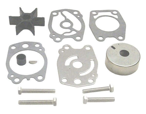 Sierra Water Pump Kit Without Housing 18 - 3397 - DRIVEN Canada's Powersports 03099975363218-3397
