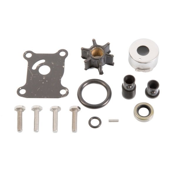 Sierra Water Pump Kit Without Housing 18 - 3400 - DRIVEN Canada's Powersports 03099987559418-3400