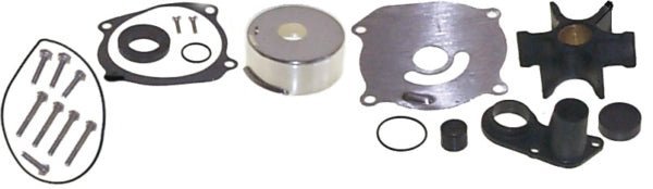 Sierra Water Pump Kit - DRIVEN Canada's Powersports 03099962158018-3390