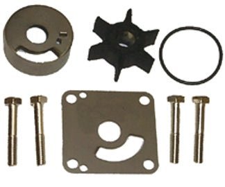 Sierra Water Pump Kit - DRIVEN Canada's Powersports 03099997578218-3431