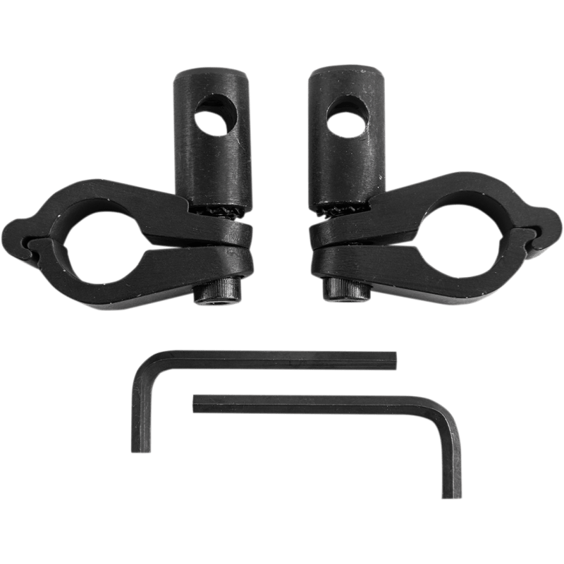 SLIPSTREAMER 7/8" CLAMP KIT (S - 7/8 - C) - DRIVEN Canada's Powersports 7/8 INCHS - 7/8 - C