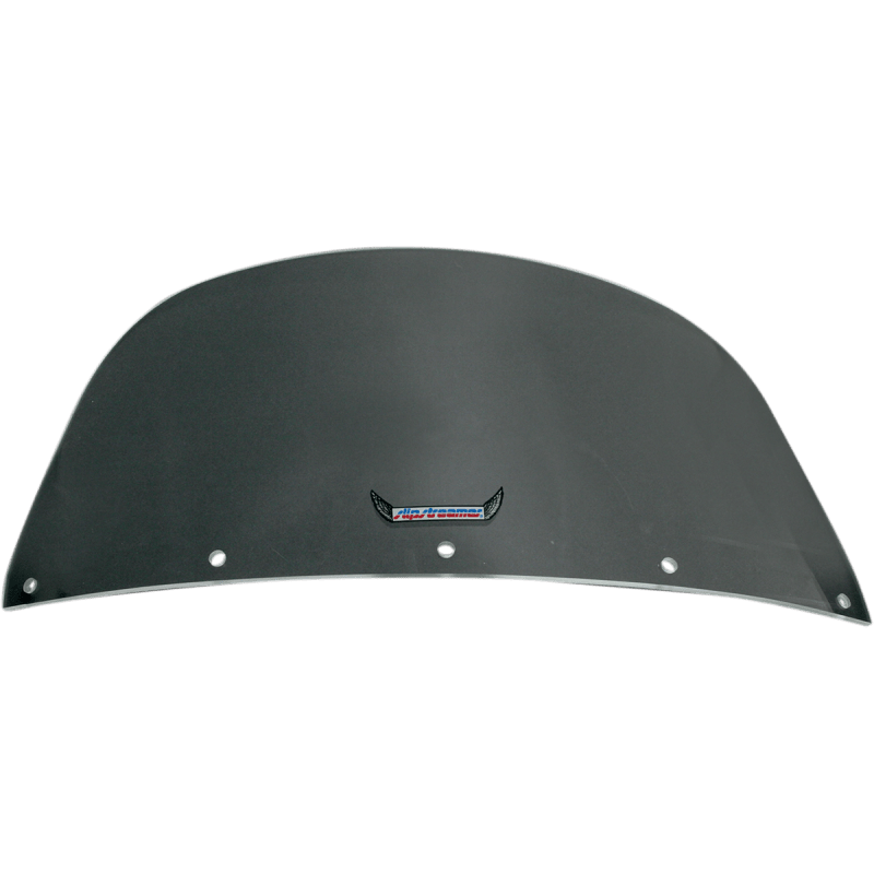 SLIPSTREAMER 86 - 95 FLHT/C/U 10" WINDSHIELD - Driven Powersports Inc.S - 130 - 10S - 130 - 10