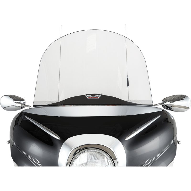 SLIPSTREAMER REPLACEMENT WINDSCREEN - Driven Powersports Inc.S - 142 - 17S - 142 - 17