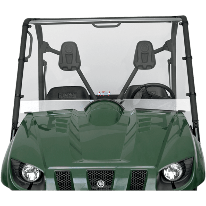 SLIPSTREAMER RHINO FULL SHIELD - Driven Powersports Inc.S - YR - F