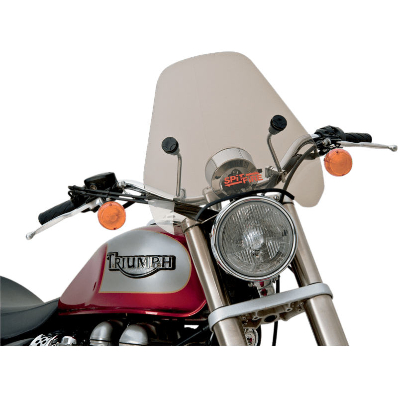 SLIPSTREAMER WSHLD S06 CHROME TNT - Driven Powersports Inc.S - 06 - CHR - T