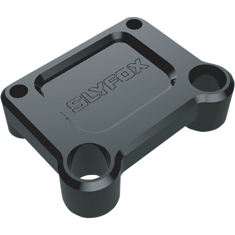 SLYFOX ADAPTER T - BAR FLH (0603 - 1048) - Driven Powersports Inc.0603 - 1048