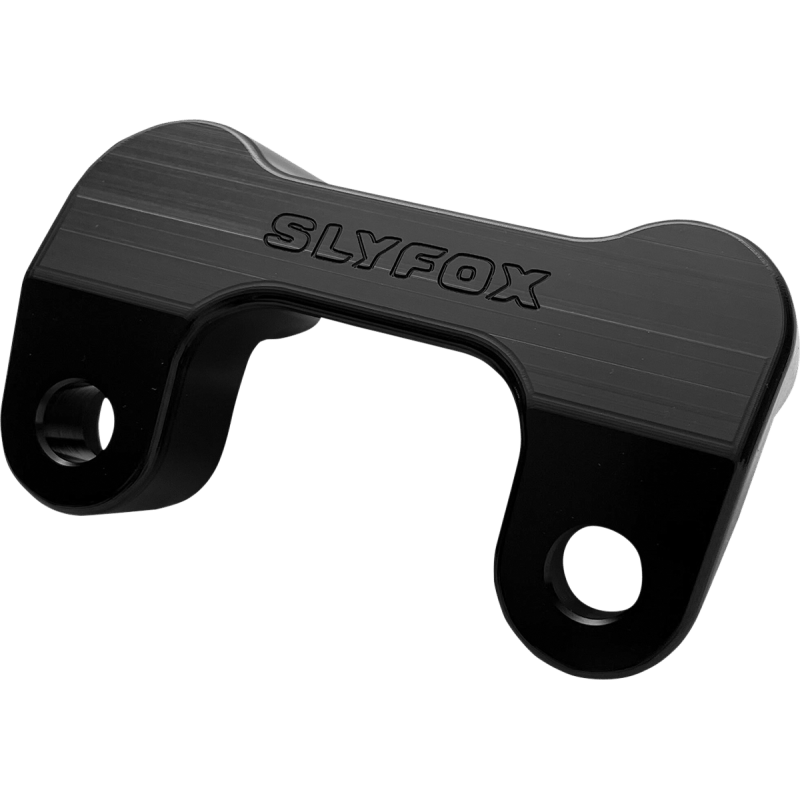 SLYFOX BRACKET RISER RELOC - DRIVEN Canada's Powersports TM - SLY1