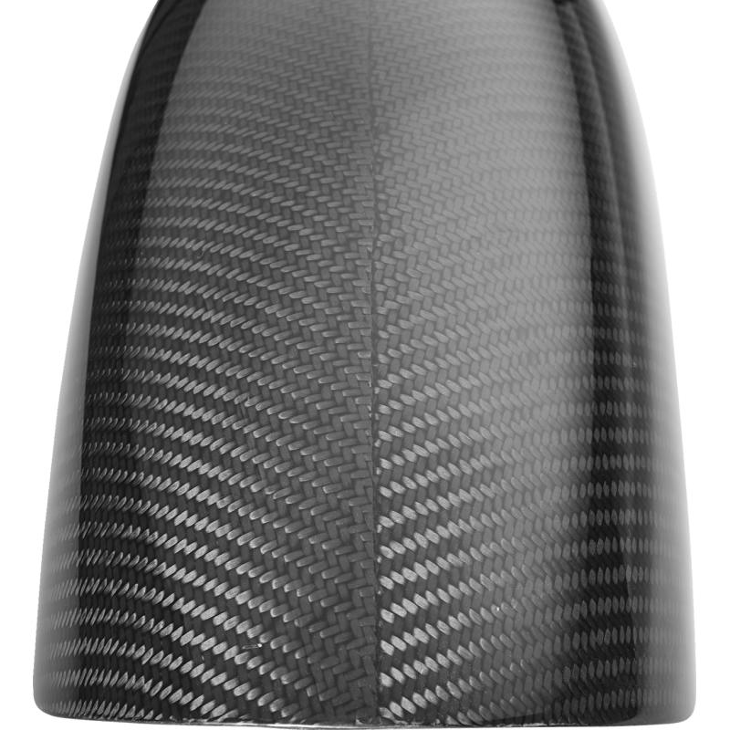 SLYFOX FENDER FRT GLOSS CF 14+FL (12057G) - DRIVEN Canada's Powersports 12057G