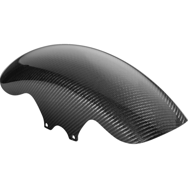 SLYFOX FENDER FRT GLOSS CF 14+FL (12057G) - DRIVEN Canada's Powersports 12057G