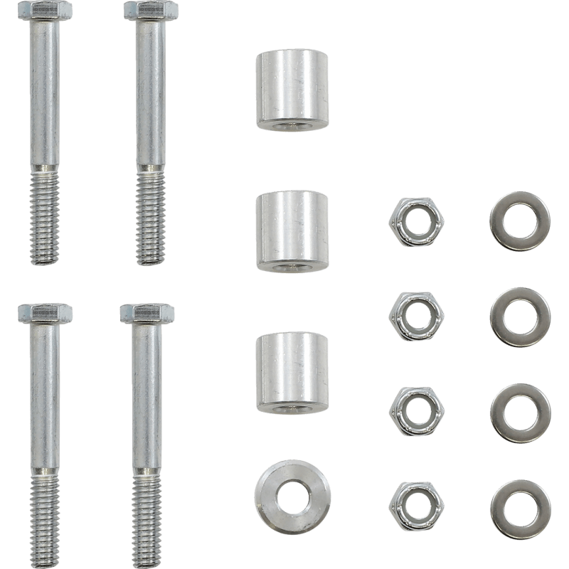 SLYFOX FENDER FRT GLOSS CF 14+FL (12057G) - DRIVEN Canada's Powersports 12057G