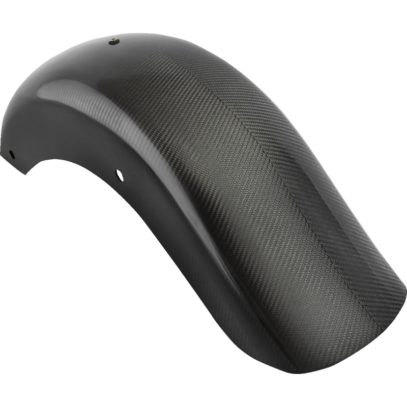 SLYFOX FENDER RR GLOSS CF 14+FL (SLY - 007) - DRIVEN Canada's Powersports SLY - 007