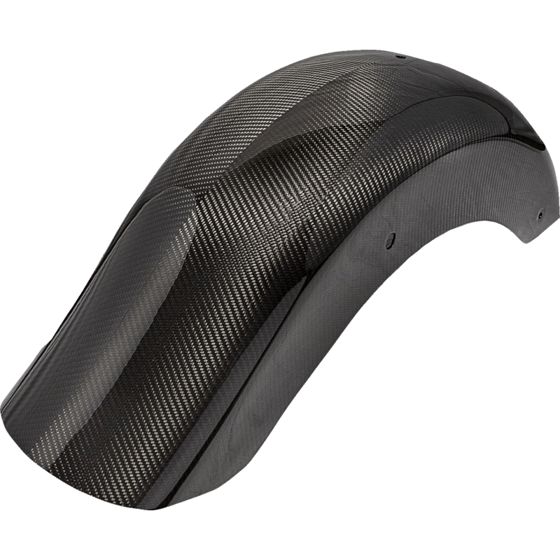 SLYFOX FENDER RR GLOSS CF 14+FL (SLY - 007) - DRIVEN Canada's Powersports SLY - 007