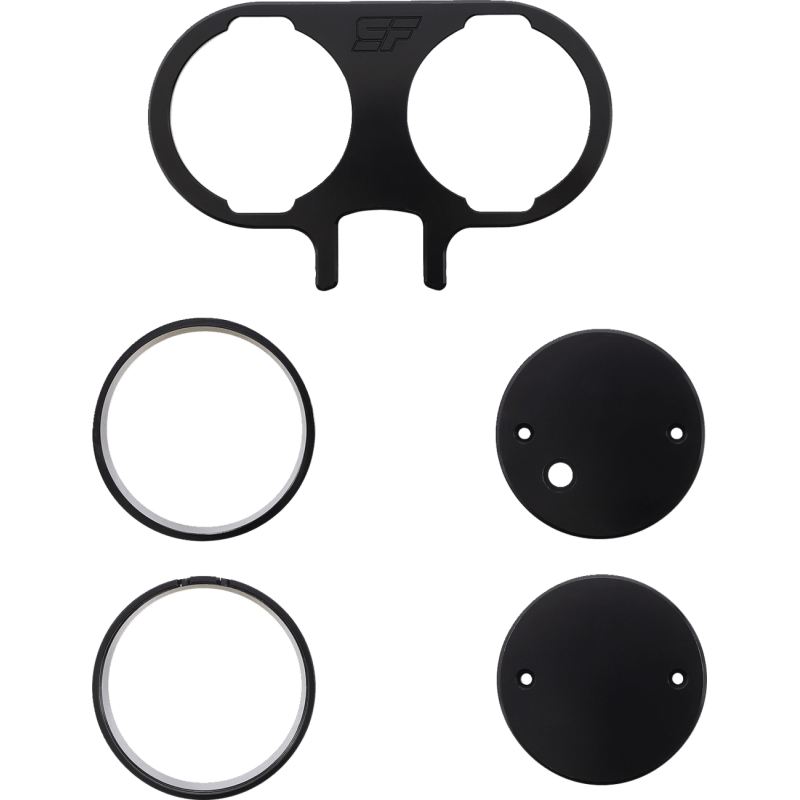 SLYFOX GAUGE DYNA DUAL - DRIVEN Canada's Powersports TM - SLY26