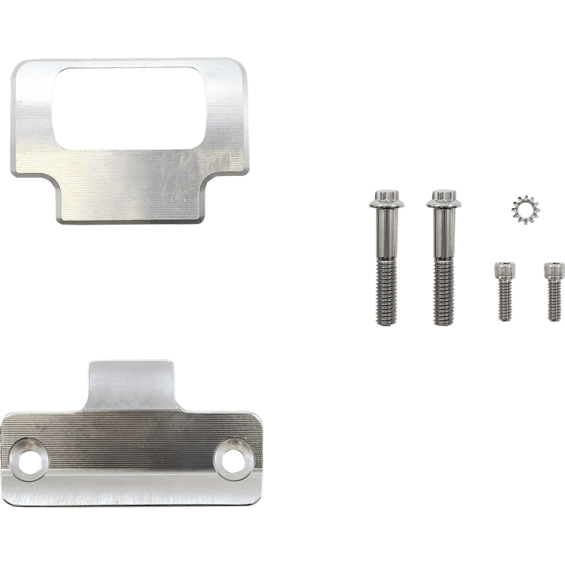 SLYFOX GAUGE M8 18+ RAW - DRIVEN Canada's Powersports TM - SLY23