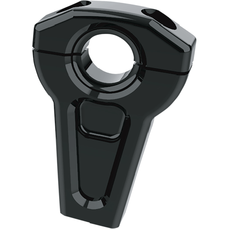 SLYFOX RISERS 3.5" RAW (0602 - 1256) - DRIVEN Canada's Powersports 0602 - 1256