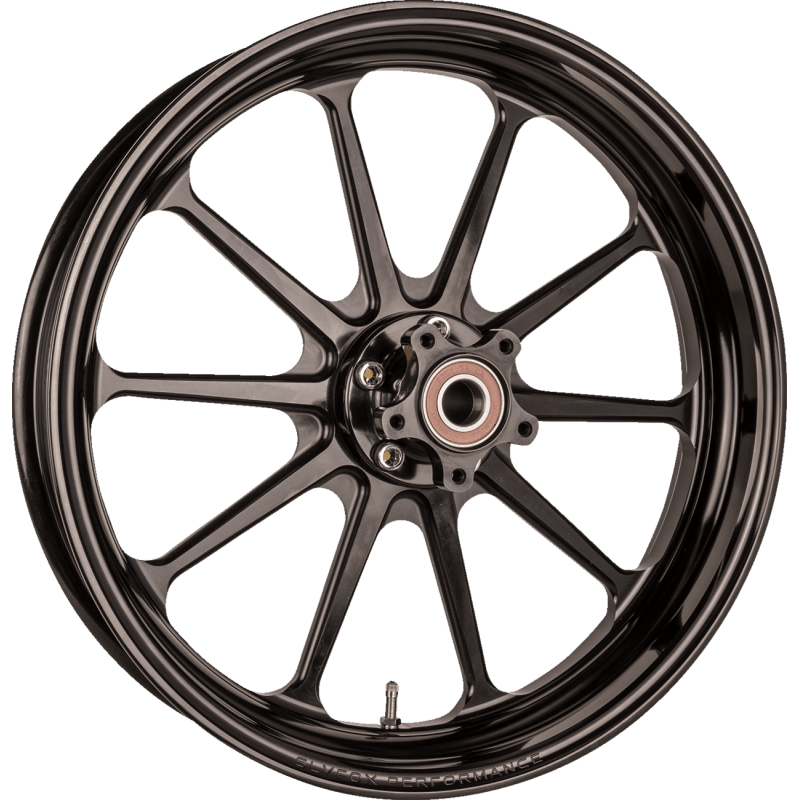SLYFOX TRACK PRO FRONT/DUAL DISC NO ABS 19"X3.00" - DRIVEN Canada's Powersports 12027905RSLYAPB