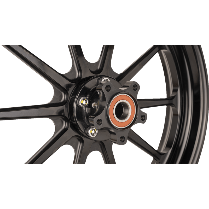 SLYFOX TRACK PRO FRONT/DUAL DISC NO ABS 19"X3.00" - DRIVEN Canada's Powersports 12027905RSLYAPB