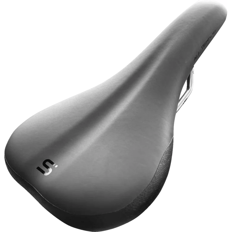 SMANIE SEATS AT SADDLE CHROMOLY RAIL - DRIVEN Canada's Powersports A0016770009