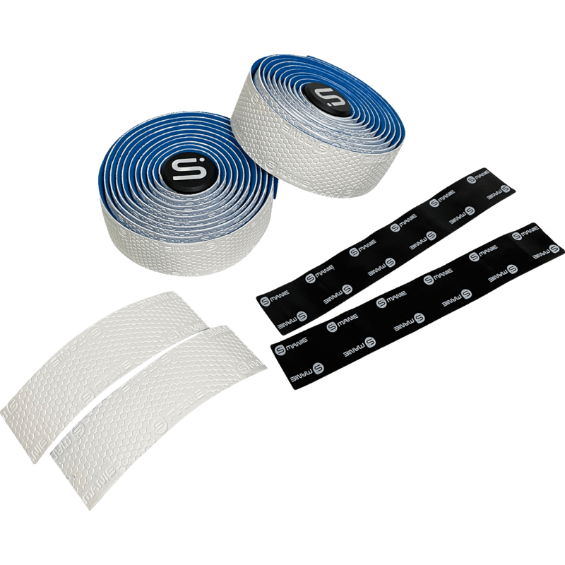 SMANIE SEATS ELITE BAR TAPE - DRIVEN Canada's Powersports 4711117860741A00000100033