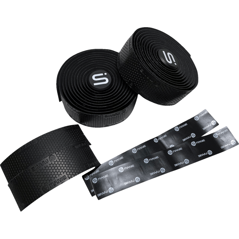 SMANIE SEATS ELITE BAR TAPE - DRIVEN Canada's Powersports 4711117860734A00000100034